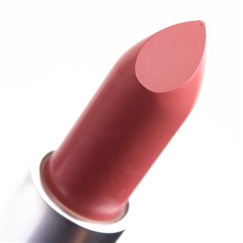 MAC Twig Lipstick Review & Swatches