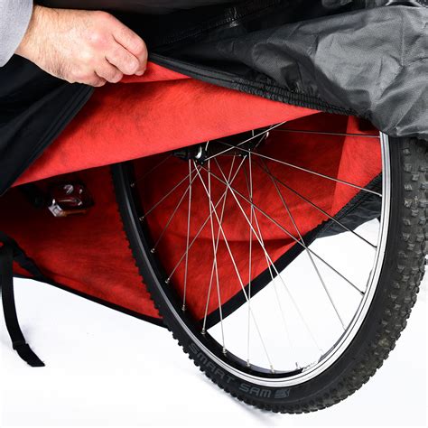 Oxford Stormex Single E-bike Cover : Oxford Products