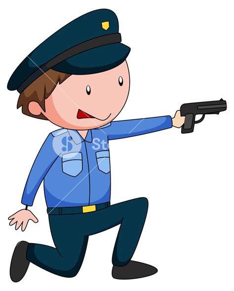 Shooting Gun Clipart | Free download on ClipArtMag