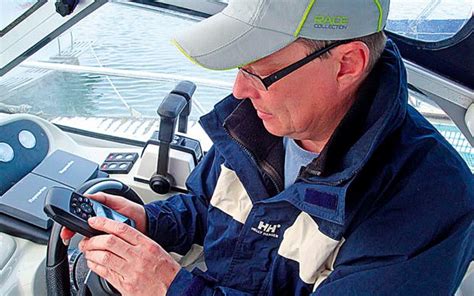 Best boat GPS: 6 handheld options for navigation at sea