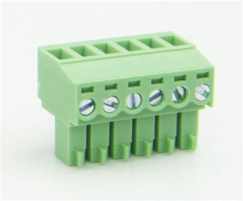 Innovative design pcb connector types with high quality