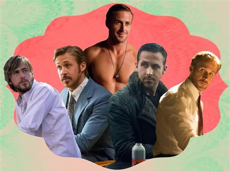 Best Ryan Gosling Movies, Ranked