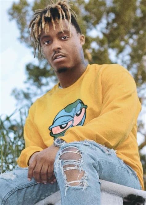 Juice Wrld Girlfriend Instagram / Juice Wrld S Girlfriend Was Pregnant ...