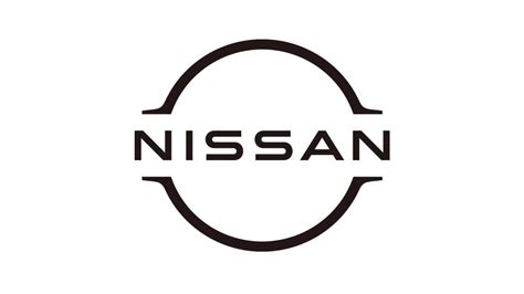 Nissan Font - Dafont Free