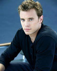 Billy Abbott-Billy Miller - The Young and the Restless Photo (4954048 ...