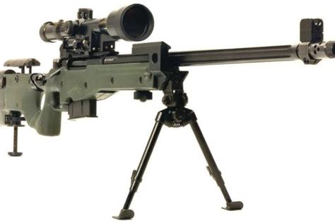 Accuracy International Arctic Warfarekarabin1 - Twardziel.pl - blog dla ...