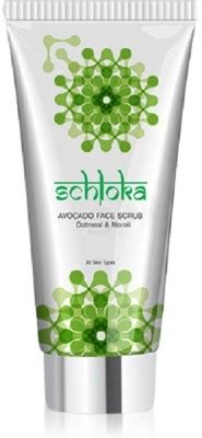 Buy Modicare Avocado Face Scrub Face Wash(60 ml) on Flipkart | PaisaWapas.com