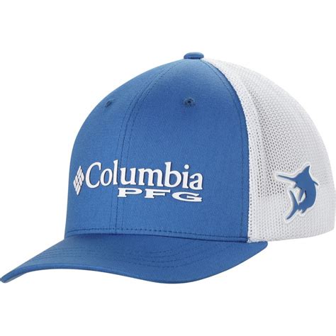 Columbia Junior Mesh Baseball Cap - Kids' | Backcountry.com