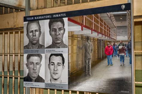 Alcatraz Island Pictures - Reasons to See the Famous Prison