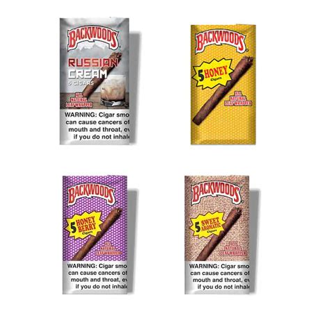 Backwoods Cigars | Quadzilla Weed Delivery Canada