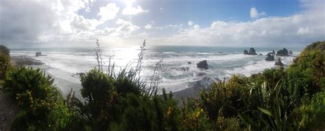 Outside of Westport : r/newzealand