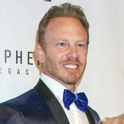 Ian Ziering Height in cm, Meter, Feet and Inches, Age, Bio