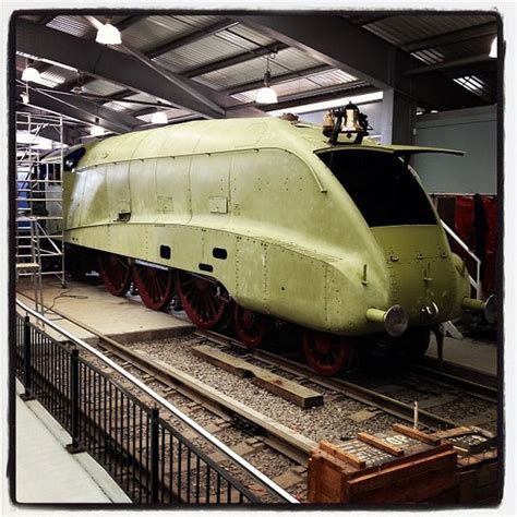 Locomotion: The National Railway Museum at Shildon - Museum in Shildon