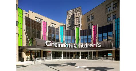 Cincinnati Children's named one of nation's Top Hospitals and Health ...