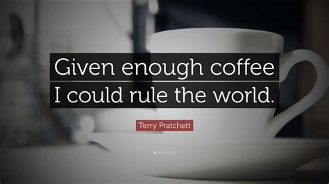 Coffee Quotes (40 wallpapers) - Quotefancy