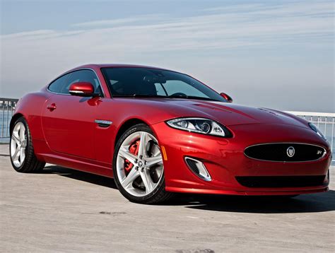 Jaguar XKR Coupe Specification - http://autotras.com 2013 Jaguar, New ...