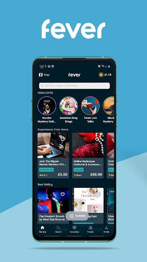 Free download Fever APK for Android