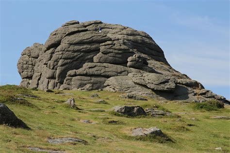 Haytor, Dartmoor - Beautiful England Photos