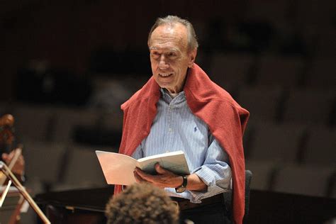 La Scala, Berlin Philharmonic conductor Claudio Abbado dies at 80 | PBS News