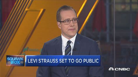 Why the Levi Strauss IPO shares are in high demand despite retail ...