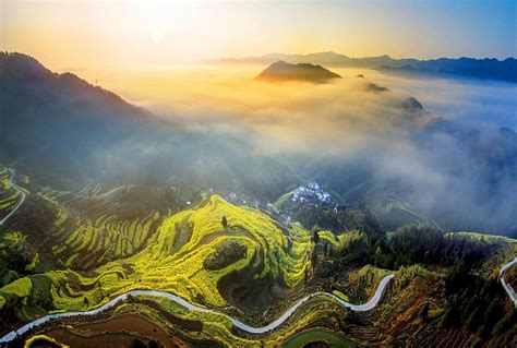 Guide to landscape drone photography : r/dji