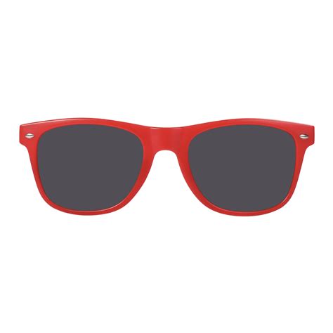 Bamboo Sunglasses - Matoaka Red | PLANK Eyewear