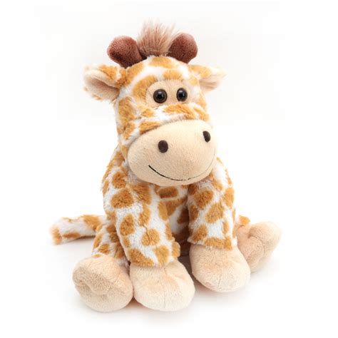 Spark Zoo Animal Stuffed Giraffe Toy - Walmart.com