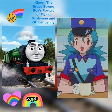 Pin by Kieran Stone on Thomas and Friends Crossovers | Thomas and ...