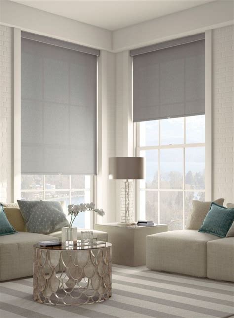 Single Roller Blinds - Curtains Studio BD