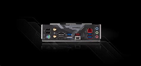 B650 GAMING X AX (rev. 1.x) Key Features | Motherboard - GIGABYTE Global