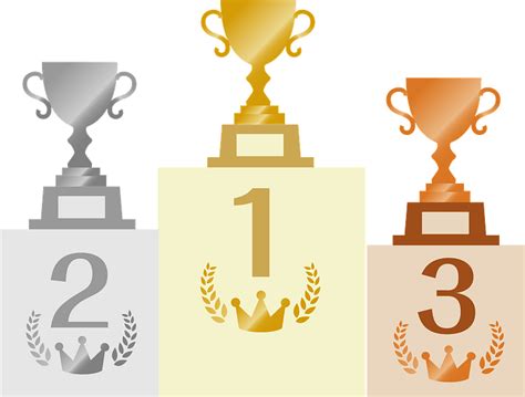 Trophy Podium Royalty Free Clip Art Winner Podium Png Transparent | Images and Photos finder