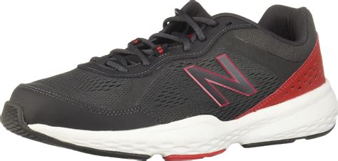 Amazon.com | New Balance Men's 517v2 Cross Trainer | Fitness & Cross-Training