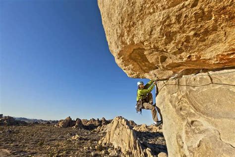 Improve Rock Climbing Technique - Climbing Port