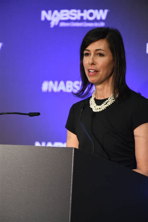 Jessica Rosenworcel to Speak at NAB Show - Radio World