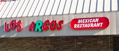 Los Arcos Mexican Restaurant | Simply Norma