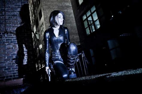 Selene (Underworld) | Cosplay Amino