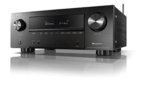 Denon AVR X2700H Vs AVR S960H—Which AVR Has More Potential?