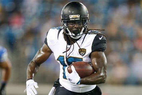 Denard Robinson | Bleacher Report | Latest News, Videos and Highlights