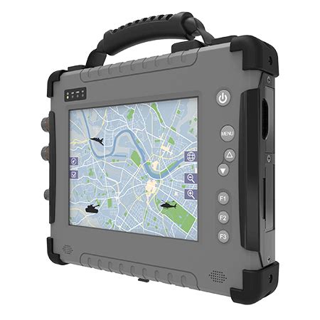 Datasheet|R08IW8M-RTU1ML | 8.4" Intel® Core™ i5 Defence Ultra Rugged ...