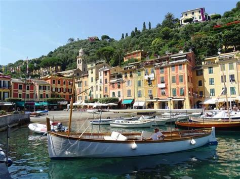 18 Things to Do in Portofino, Italy - Travel Passionate