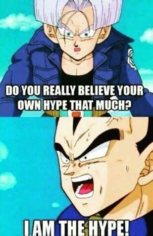 kokodragonball: Dragon Ball Abridged Quotes / 25 Best Memes About ...