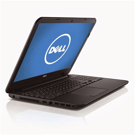 Dell Laptop Deals 2014: Dell Inspiron i15RVT-8571BLK 15.6-Inch Deals