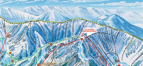 Taos Ski Valley Ski Guide - The New York Times