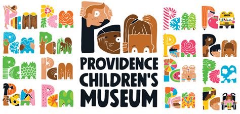 Providence Children’s Museum Launches New Brand and Website ...