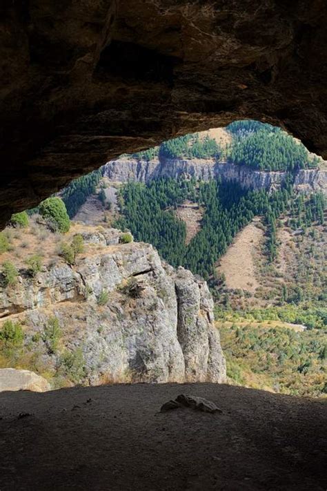 Hiking Trails in Utah's Logan Canyon | Visit Utah