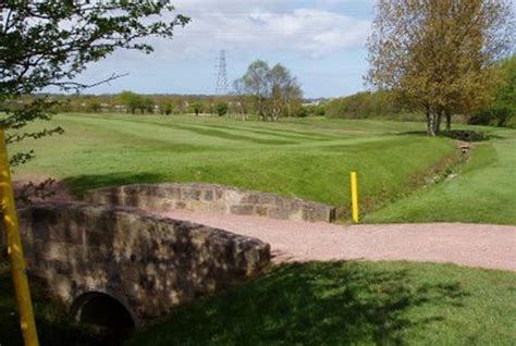 Prenton Golf Club | Golf Course in BIRKENHEAD | Golf Course Reviews & Ratings | Today's Golfer