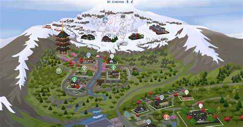 Top 9 sims 4: snowy escape review 2022