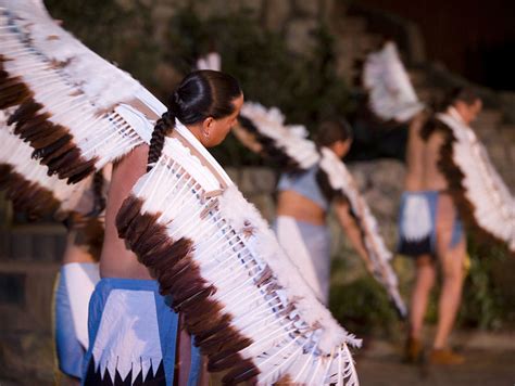 Cherokee NC Attractions – Unto These Hills, Indian Village, and Museum | Great Smokies