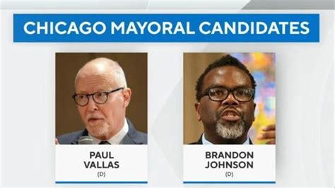 Chicago Mayoral election - TaqiaMhila