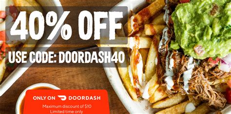 DoorDash Promo Code: 50% Off August 2023 | by Philc | Medium